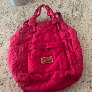 Marc Jacobs Backpack